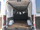  Ford  Transit FORD  VU 4p 6G combi 330 96kW L2H2 Mixta Trend Delantera #8