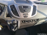  Ford  Transit FORD  VU 4p 6G combi 330 96kW L2H2 Mixta Trend Delantera #13