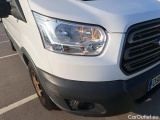  Ford  Transit FORD  VU 4p 6G combi 330 96kW L2H2 Mixta Trend Delantera #16