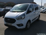  Ford  Transit  Custom Combi / Tourneo Custom 320 L1 Trend 2.0 TDCi 130CV MT6 E6dT 