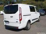  Ford  Transit  Custom Combi / Tourneo Custom 320 L1 Trend 2.0 TDCi 130CV MT6 E6dT #2