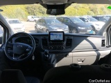  Ford  Transit  Custom Combi / Tourneo Custom 320 L1 Trend 2.0 TDCi 130CV MT6 E6dT #3