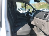  Ford  Transit  Custom Combi / Tourneo Custom 320 L1 Trend 2.0 TDCi 130CV MT6 E6dT #6