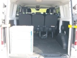  Ford  Transit  Custom Combi / Tourneo Custom 320 L1 Trend 2.0 TDCi 130CV MT6 E6dT #8