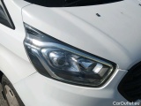  Ford  Transit  Custom Combi / Tourneo Custom 320 L1 Trend 2.0 TDCi 130CV MT6 E6dT #16