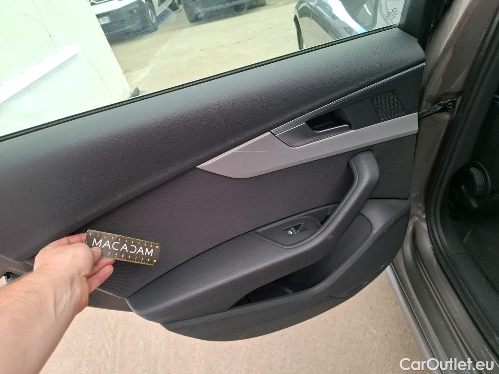  Audi  A4  Avant 30 TDI Business Line 2.0 TDI 135CV BVA7 E6d #22