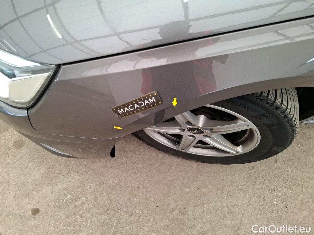  Audi  A4  Avant 30 TDI Business Line 2.0 TDI 135CV BVA7 E6d #8