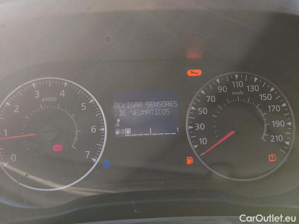  Renault  EXPRESS  Advance 1.5 dCi 95CV MT6 E6d #26