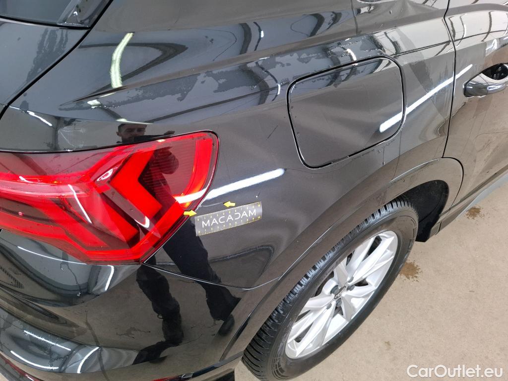  Audi  Q3  35 TDI S line 2.0 TDI 150CV BVA7 E6d #29