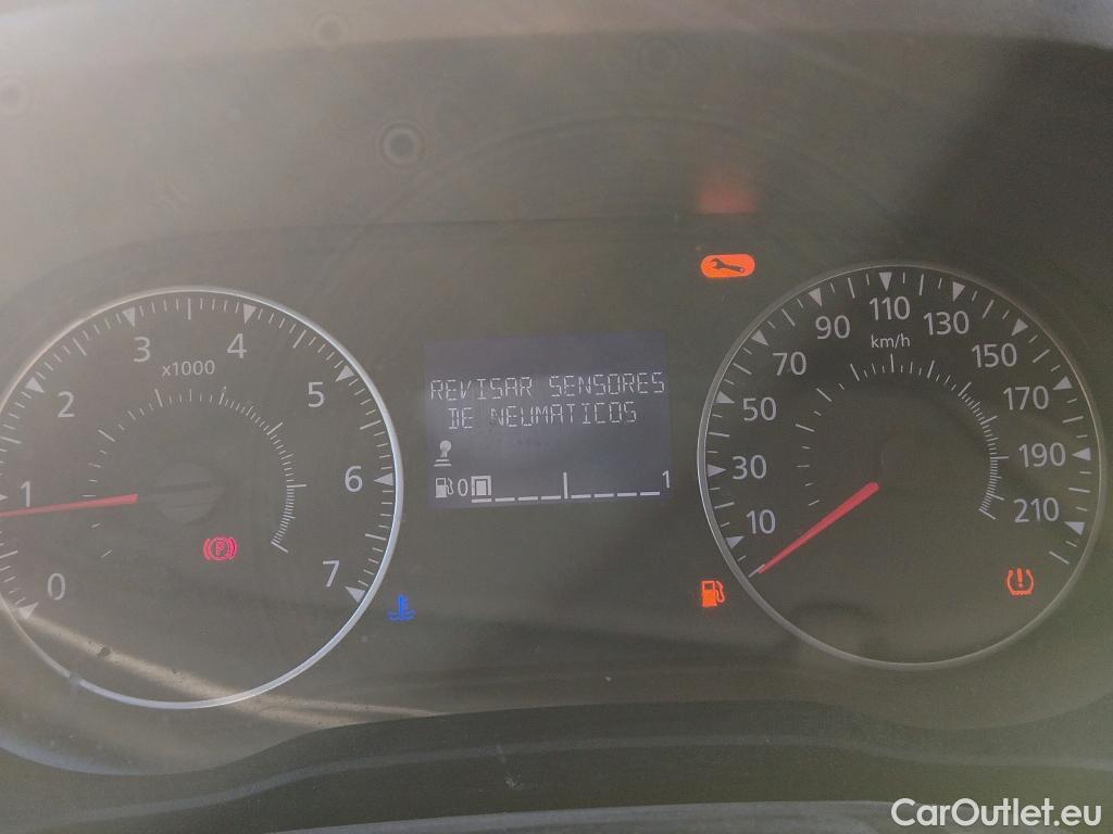  Renault  EXPRESS  Advance 1.5 dCi 95CV MT6 E6d #27