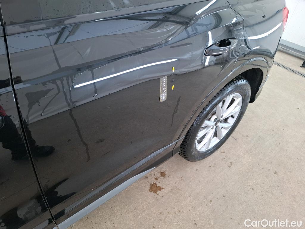  Audi  Q3  35 TDI S line 2.0 TDI 150CV BVA7 E6d #1
