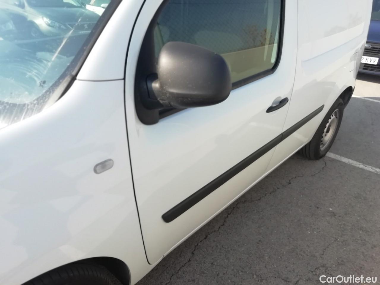  Renault  Kangoo  II Furgón Professional 1.5 dCi 95CV MT6 E6dT #8