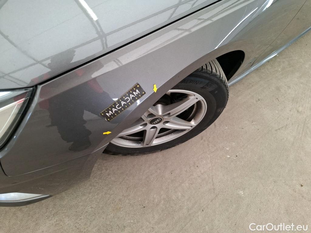  Audi  A4  Avant 30 TDI Business Line 2.0 TDI 135CV BVA7 E6d #7