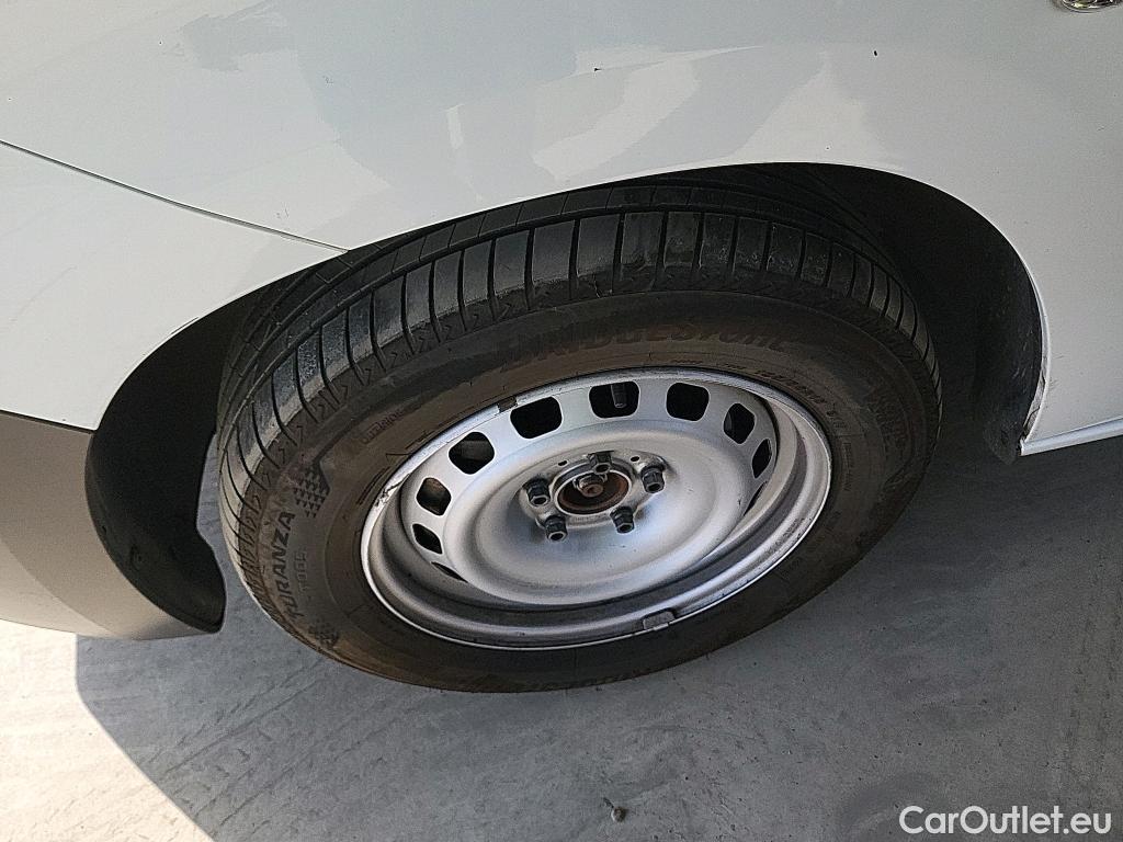  Peugeot  Partner  Pro L1 1.5 HDi 75CV MT5 E6dT #26