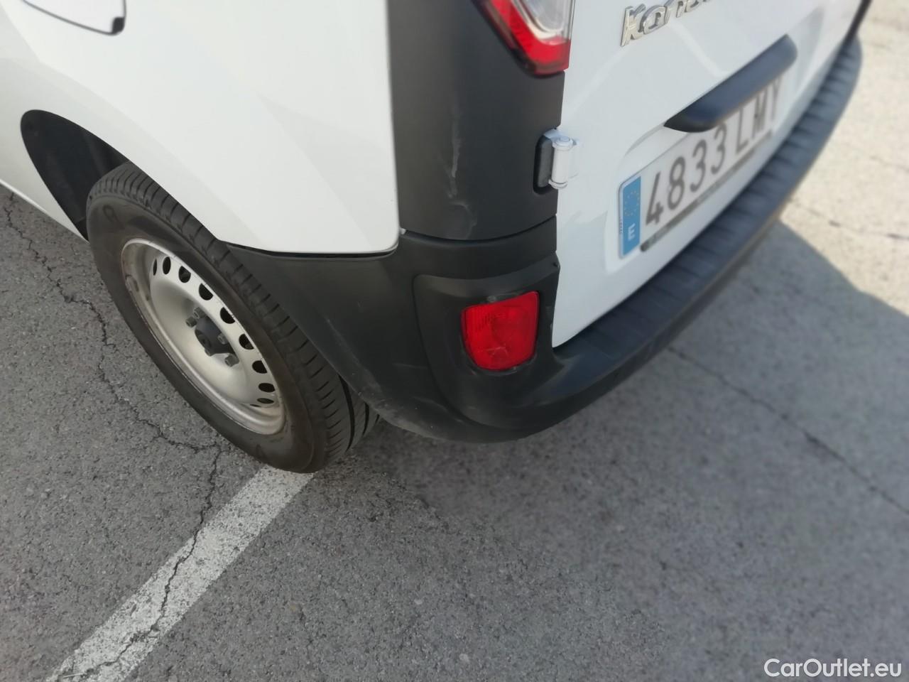 Renault  Kangoo  II Furgón Professional 1.5 dCi 95CV MT6 E6dT #11