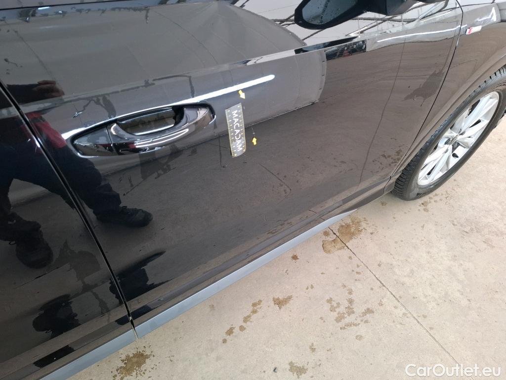  Audi  Q3  35 TDI S line 2.0 TDI 150CV BVA7 E6d #31