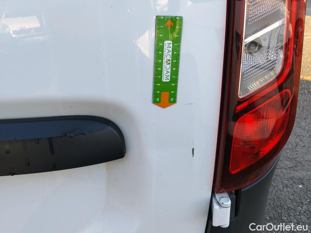  Renault  EXPRESS  Advance 1.5 dCi 95CV MT6 E6d #4