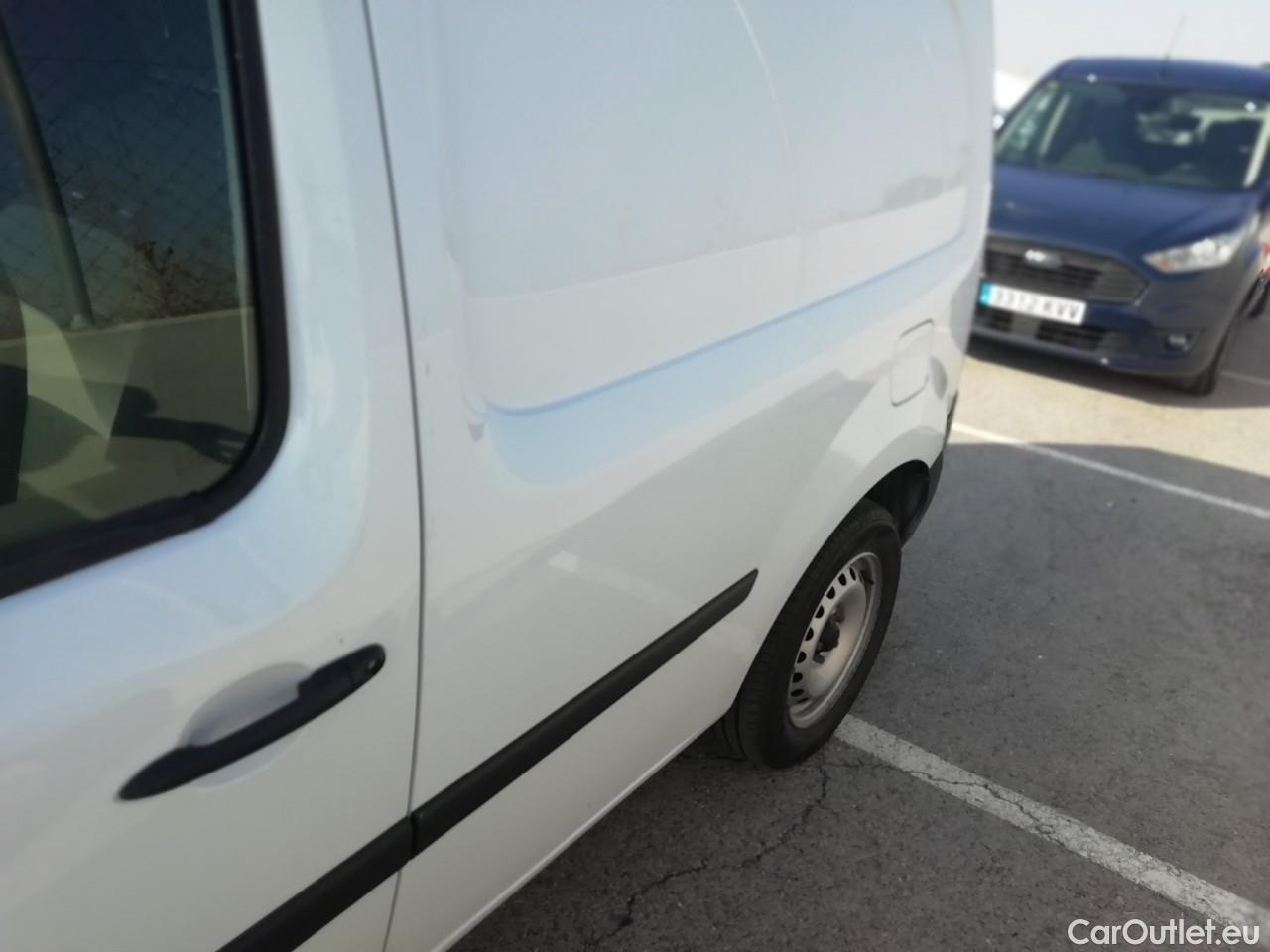  Renault  Kangoo  II Furgón Professional 1.5 dCi 95CV MT6 E6dT #9