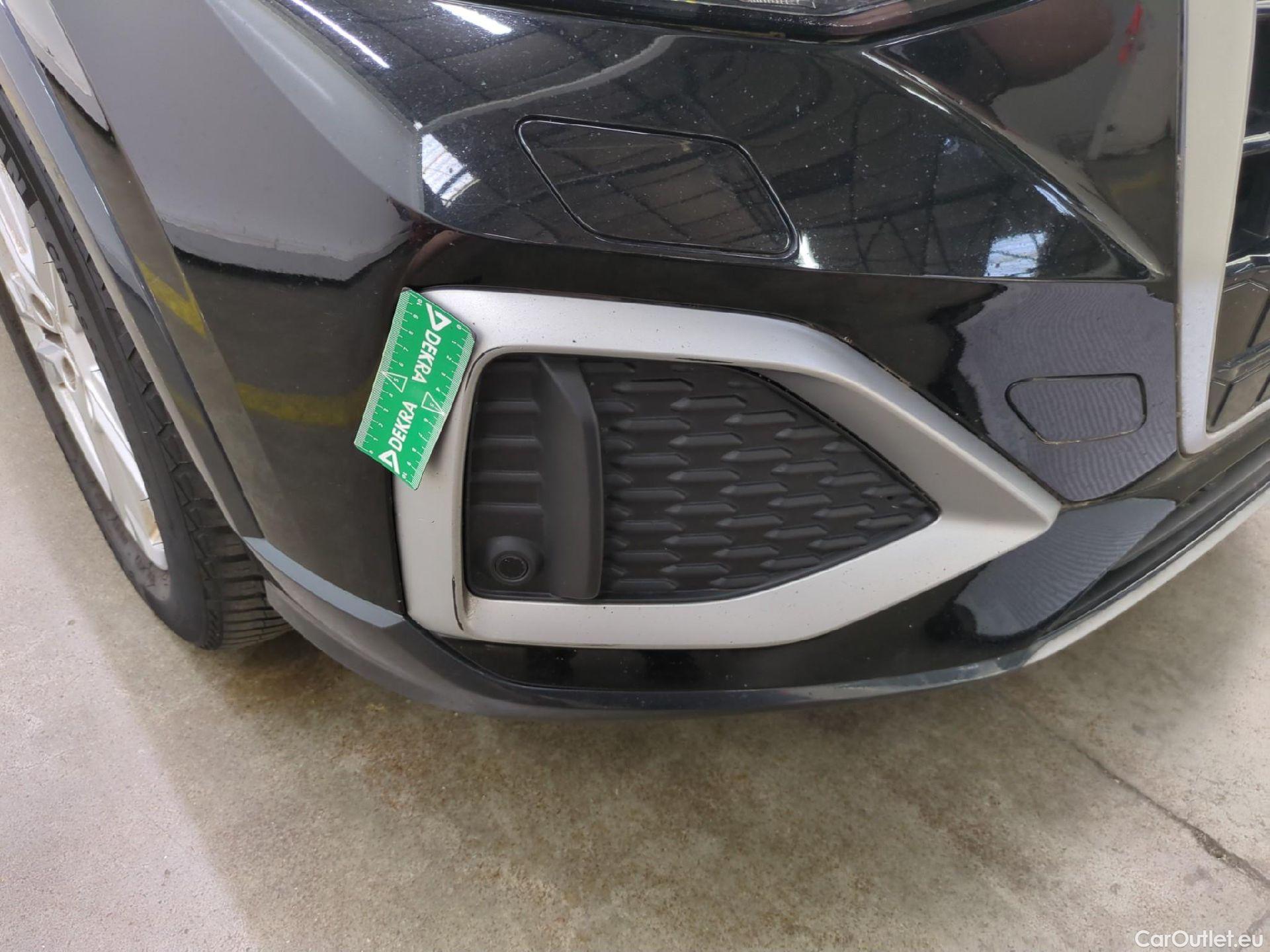  Audi  Q2  30 TDI Business Line 2.0 TDI 115CV BVA7 E6d #48