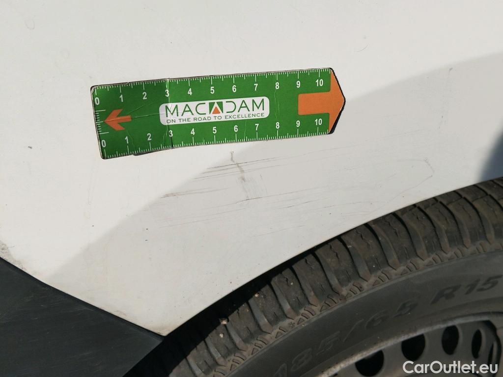  Renault  EXPRESS  Advance 1.5 dCi 95CV MT6 E6d #19