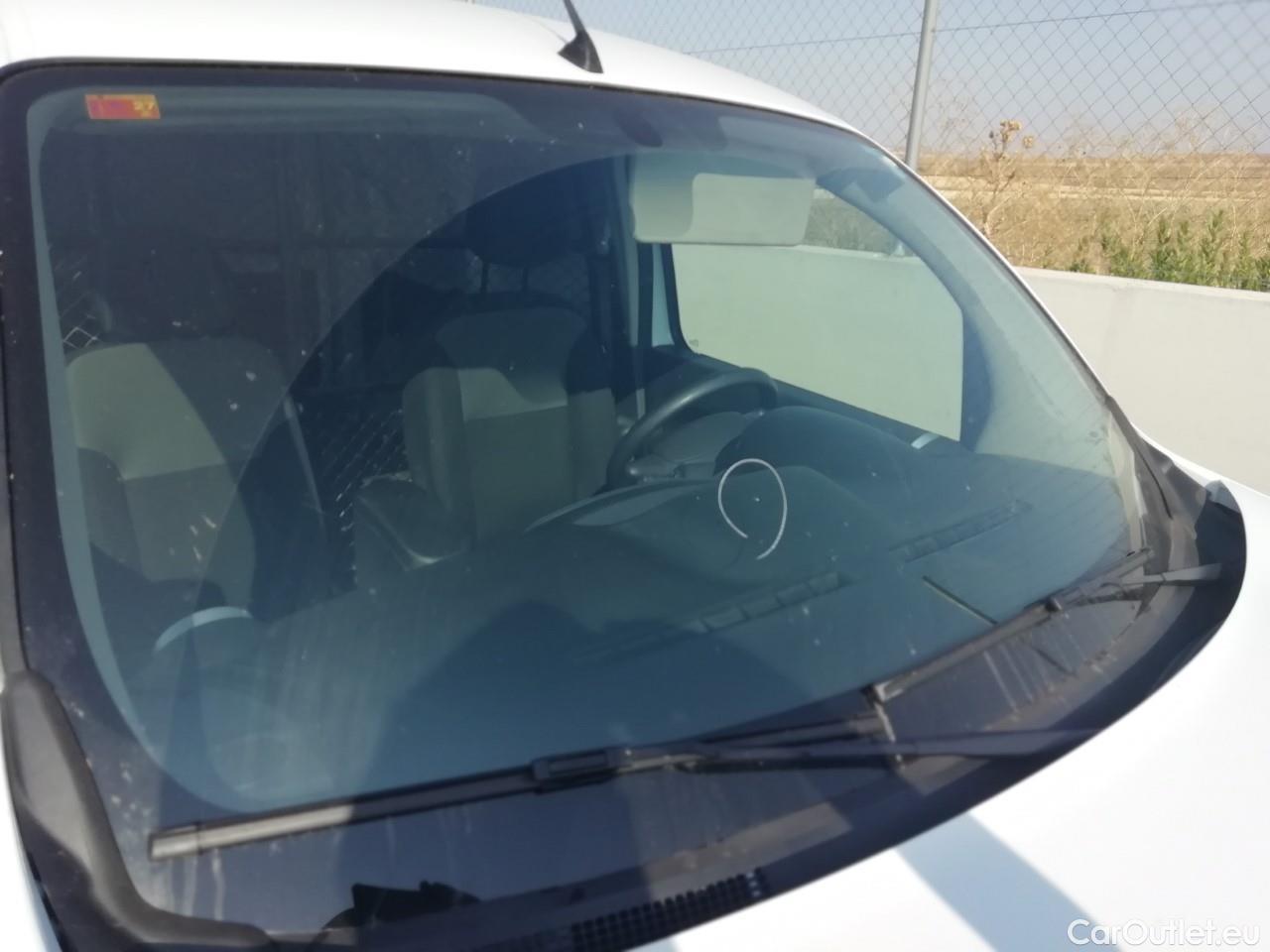  Renault  Kangoo  II Furgón Professional 1.5 dCi 95CV MT6 E6dT #4