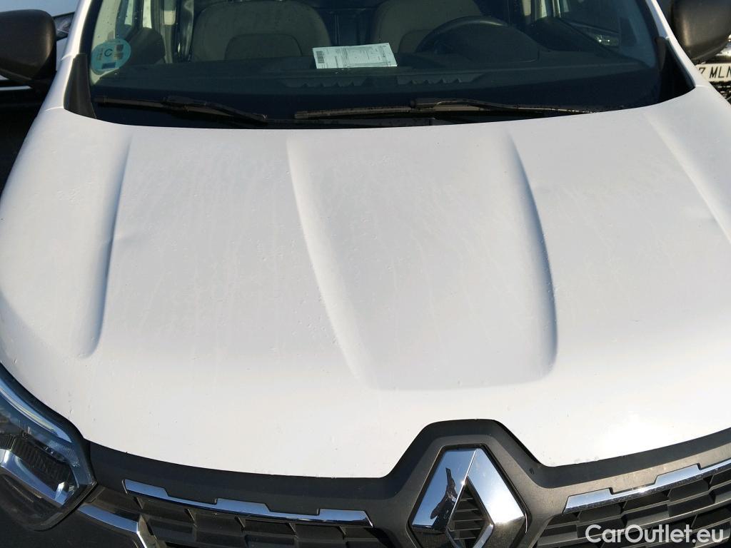  Renault  EXPRESS  Advance 1.5 dCi 95CV MT6 E6d #5