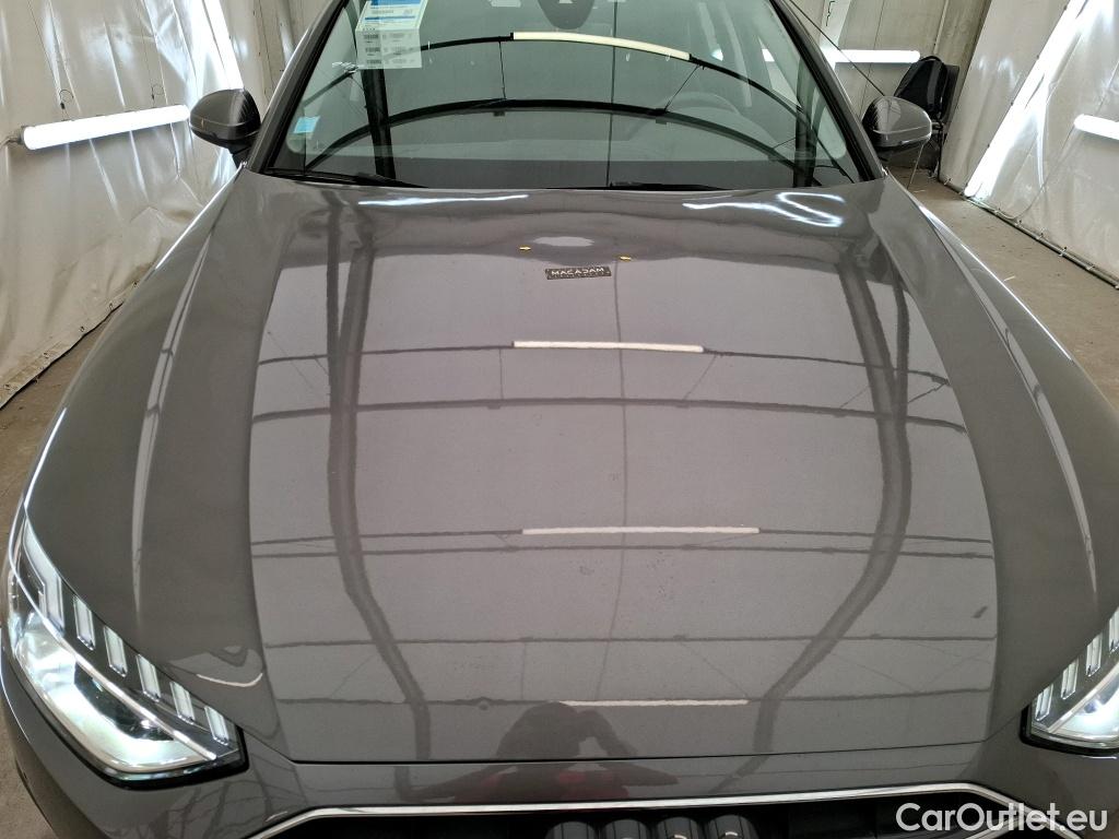  Audi  A4  Avant 30 TDI Business Line 2.0 TDI 135CV BVA7 E6d #11