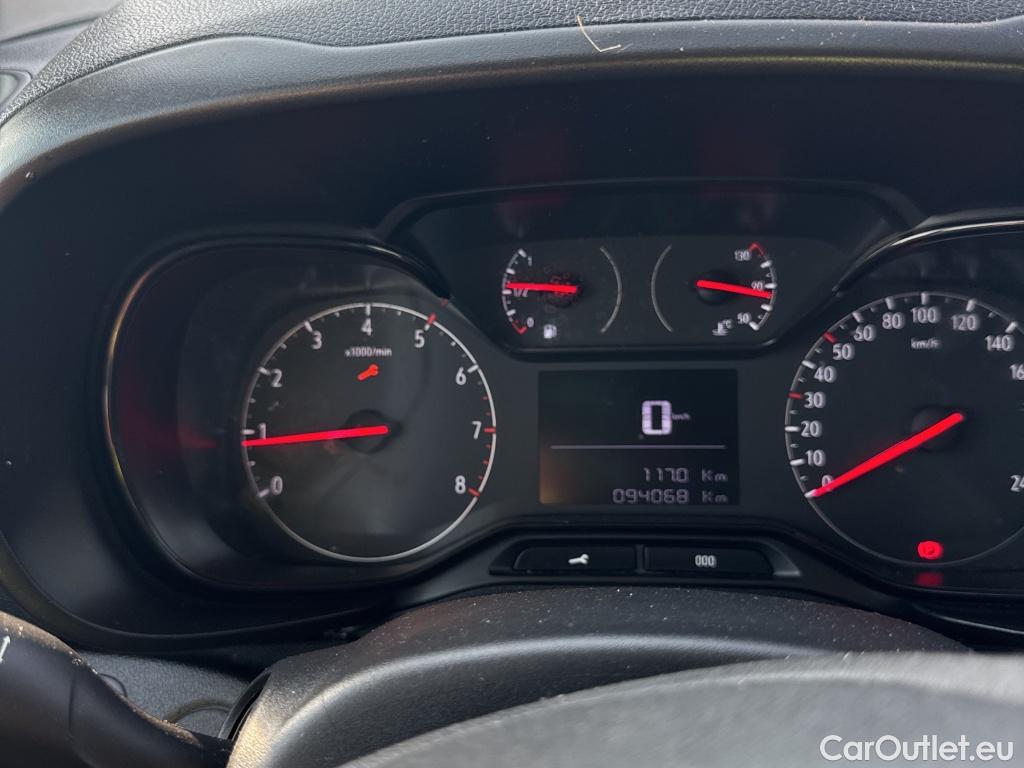  Opel  Combo  E Cargo Express 1.5 75CV MT5 E6dT #53