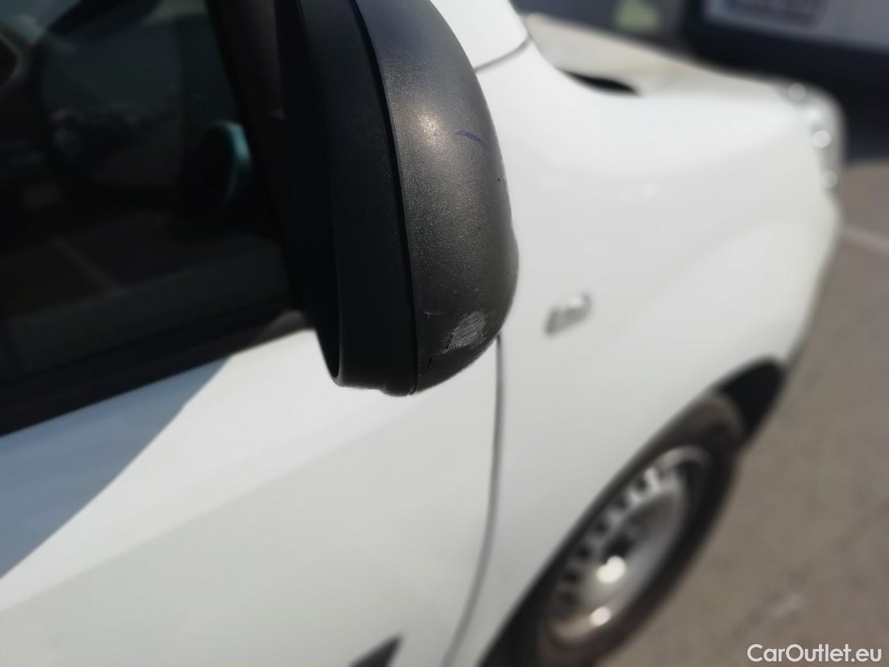  Renault  Kangoo  II Furgón Professional 1.5 dCi 95CV MT6 E6dT #23
