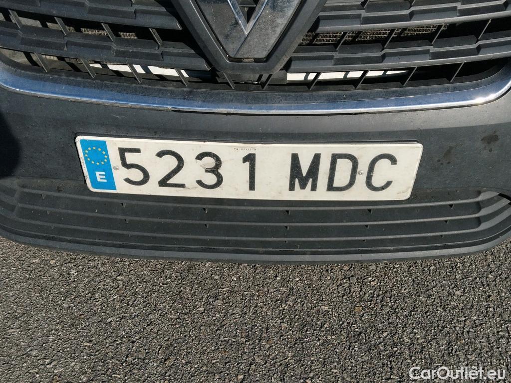  Renault  EXPRESS  Advance 1.5 dCi 95CV MT6 E6d #24