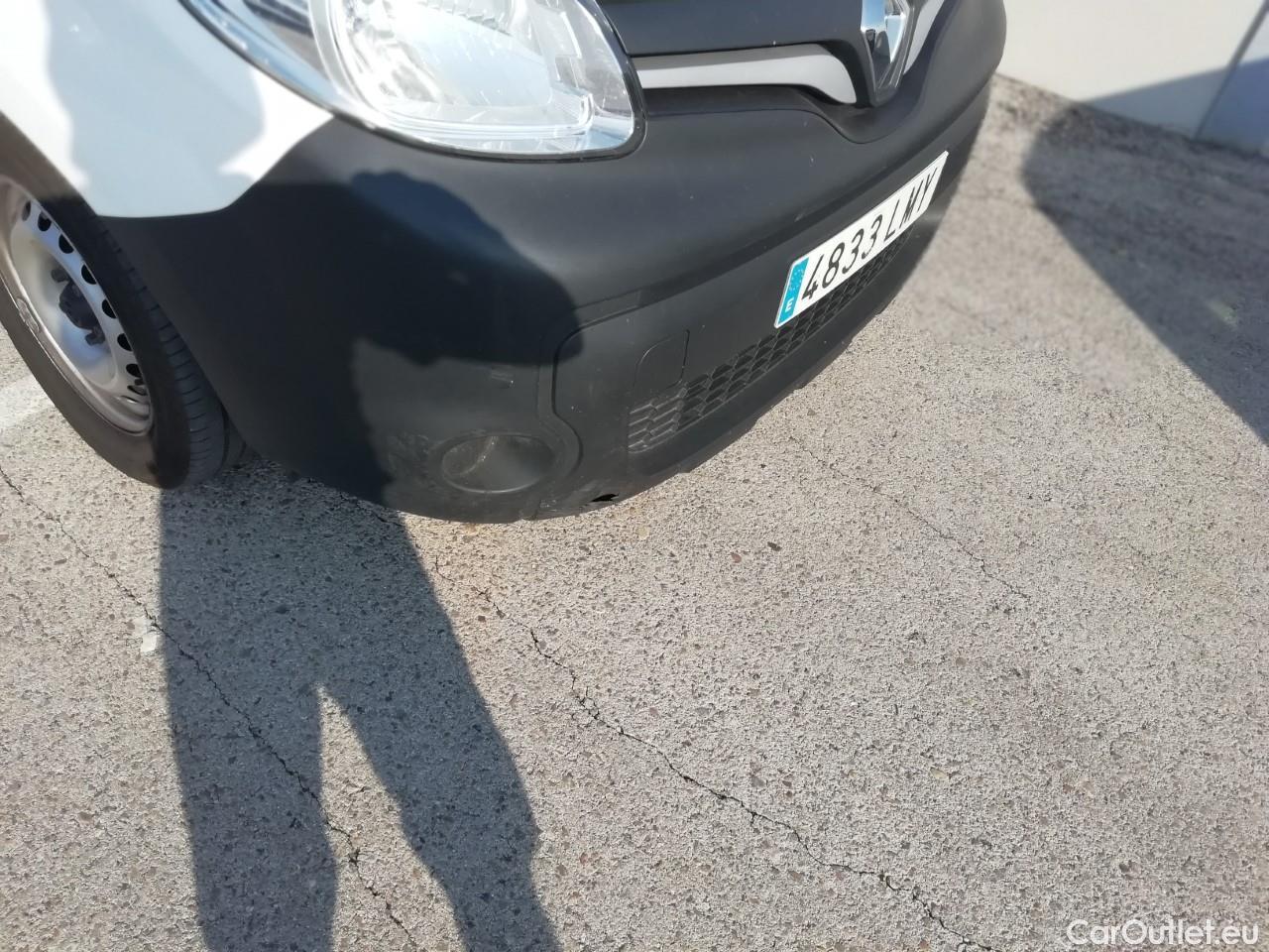 Renault  Kangoo  II Furgón Professional 1.5 dCi 95CV MT6 E6dT #7