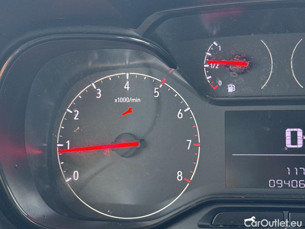  Opel  Combo  E Cargo Express 1.5 75CV MT5 E6dT #54