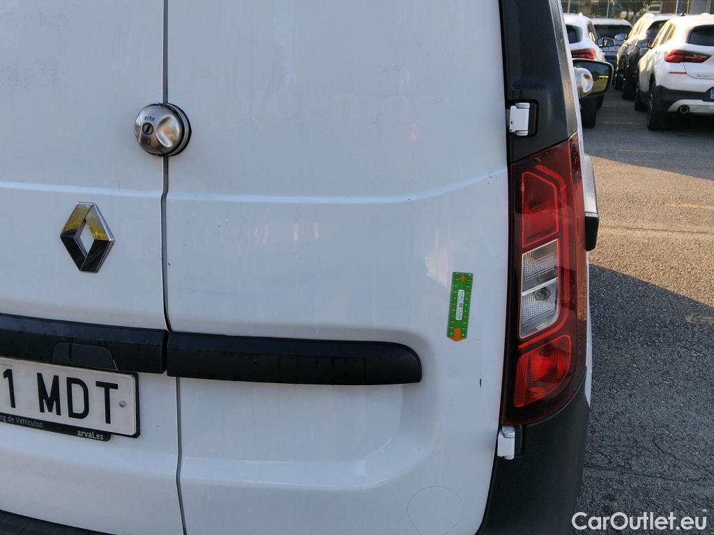  Renault  EXPRESS  Advance 1.5 dCi 95CV MT6 E6d #3