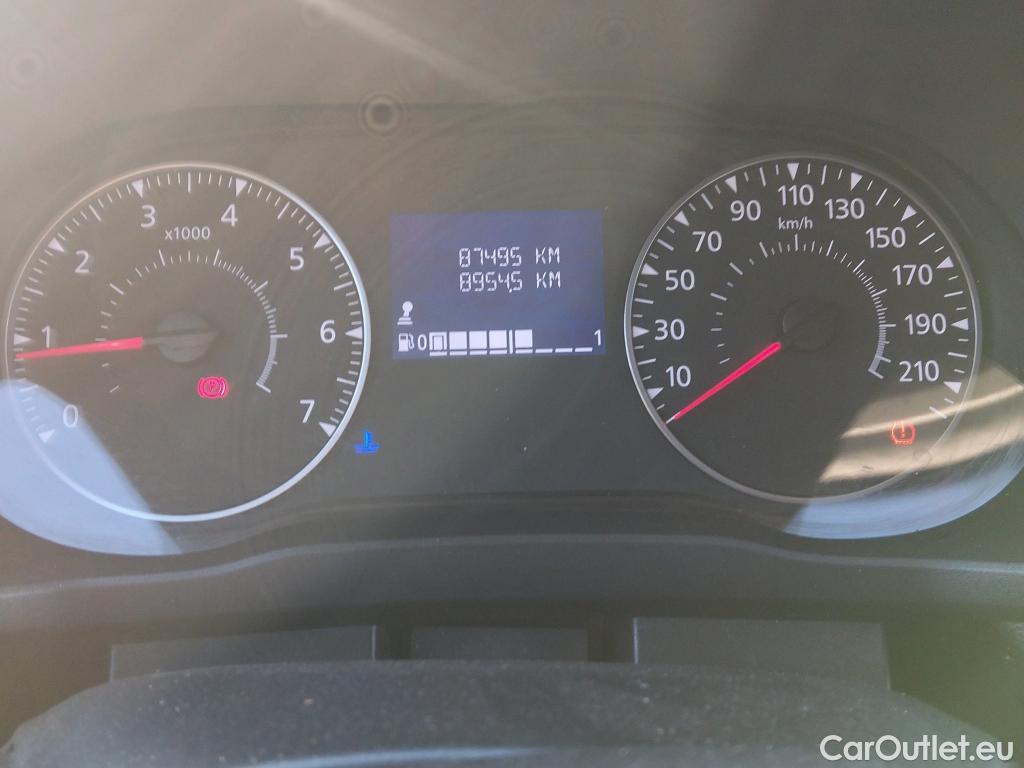  Renault  EXPRESS  Advance 1.5 dCi 95CV MT6 E6d #16