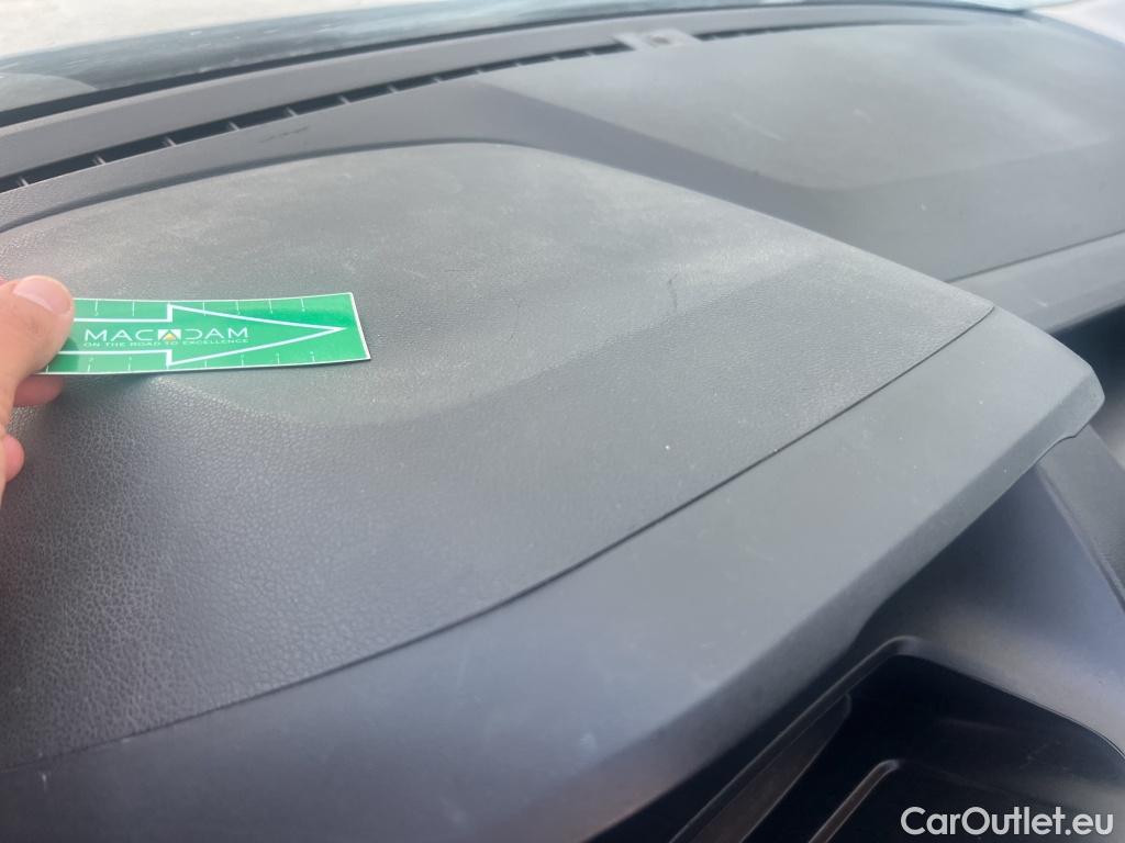  Peugeot  Partner PEUGEOT  / 2018 / 3P / furgón derivado de turismo Pro Standard 600kg BlueHDi 73kW (CM2) #6