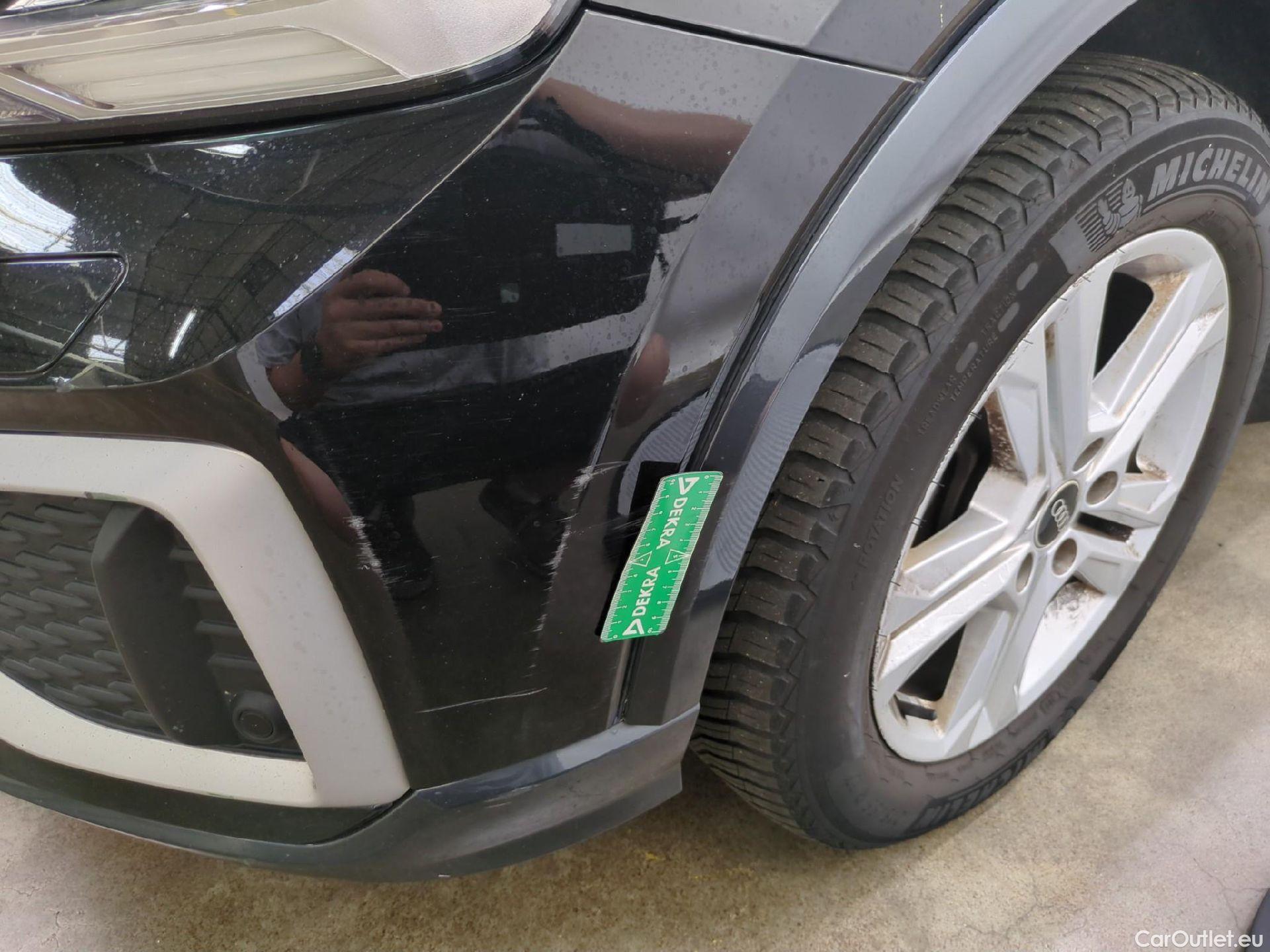  Audi  Q2  30 TDI Business Line 2.0 TDI 115CV BVA7 E6d #68