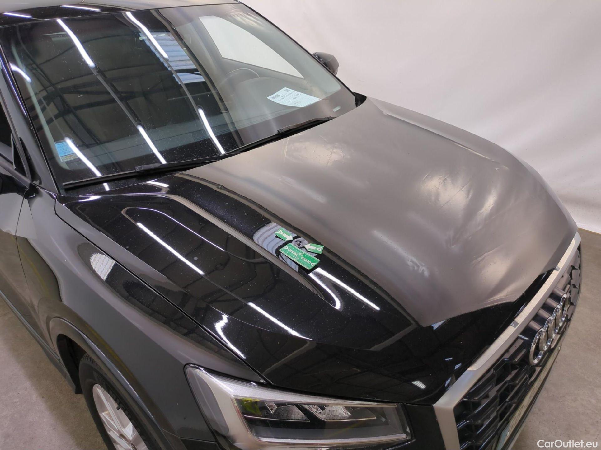  Audi  Q2  30 TDI Business Line 2.0 TDI 115CV BVA7 E6d #40