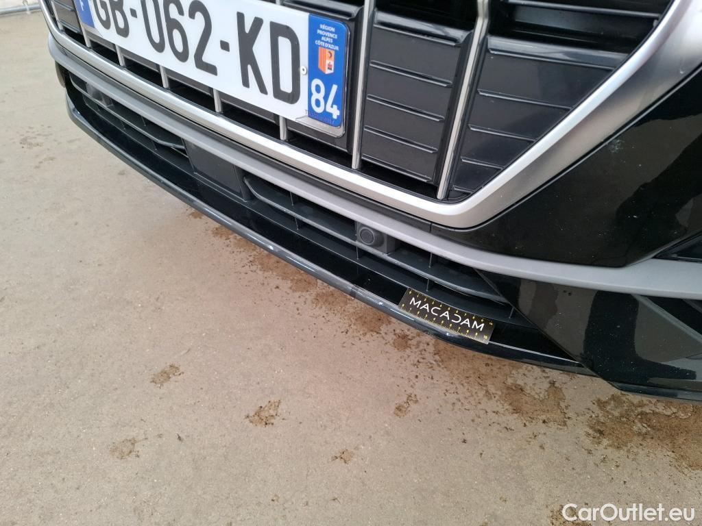  Audi  Q3  35 TDI S line 2.0 TDI 150CV BVA7 E6d #27