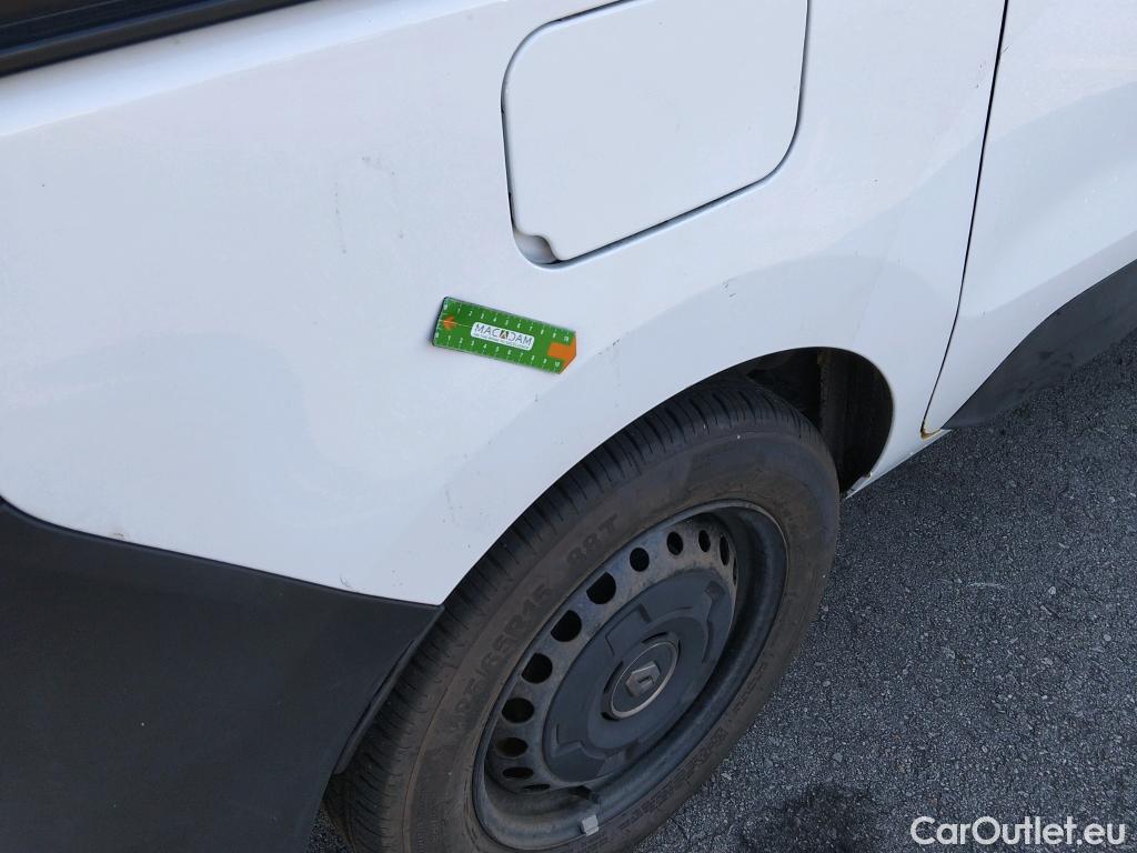  Renault  EXPRESS  Advance 1.5 dCi 95CV MT6 E6d #22