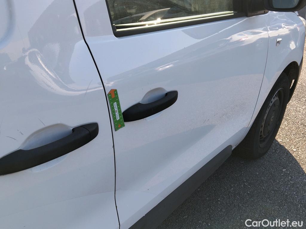  Renault  EXPRESS  Advance 1.5 dCi 95CV MT6 E6d #7