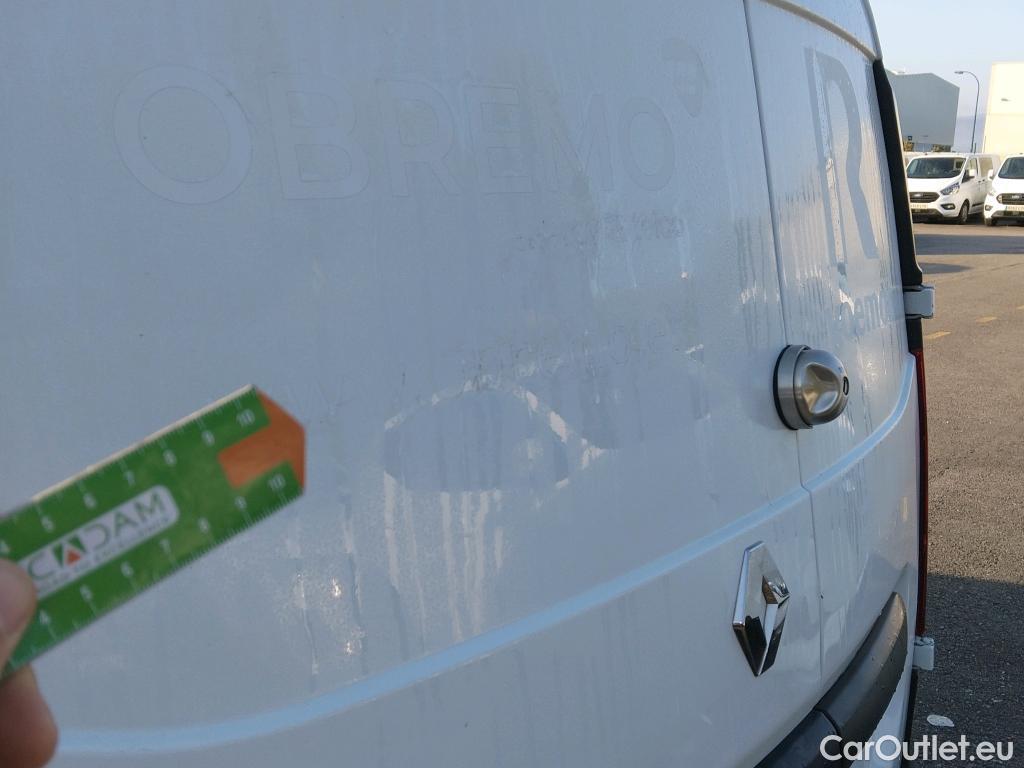  Renault  EXPRESS  Advance 1.5 dCi 95CV MT6 E6d #14