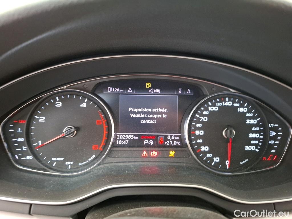  Audi  A4  Avant 30 TDI Business Line 2.0 TDI 135CV BVA7 E6d #41