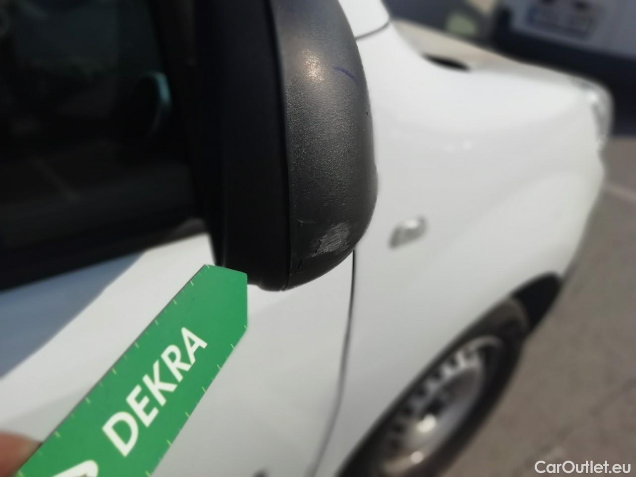  Renault  Kangoo  II Furgón Professional 1.5 dCi 95CV MT6 E6dT #22
