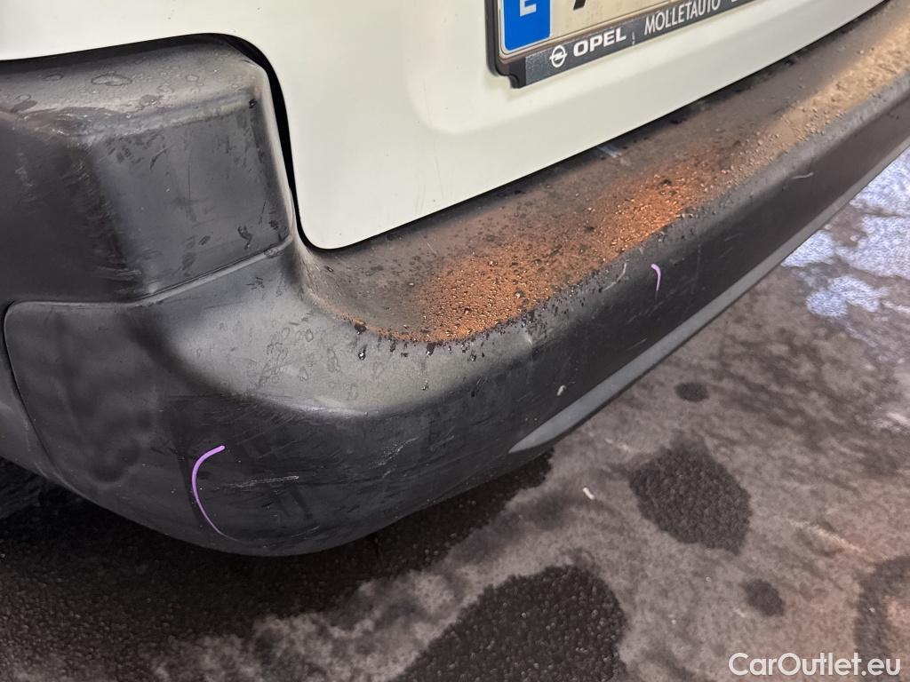 Opel  Combo  E Cargo Express 1.5 75CV MT5 E6dT #21