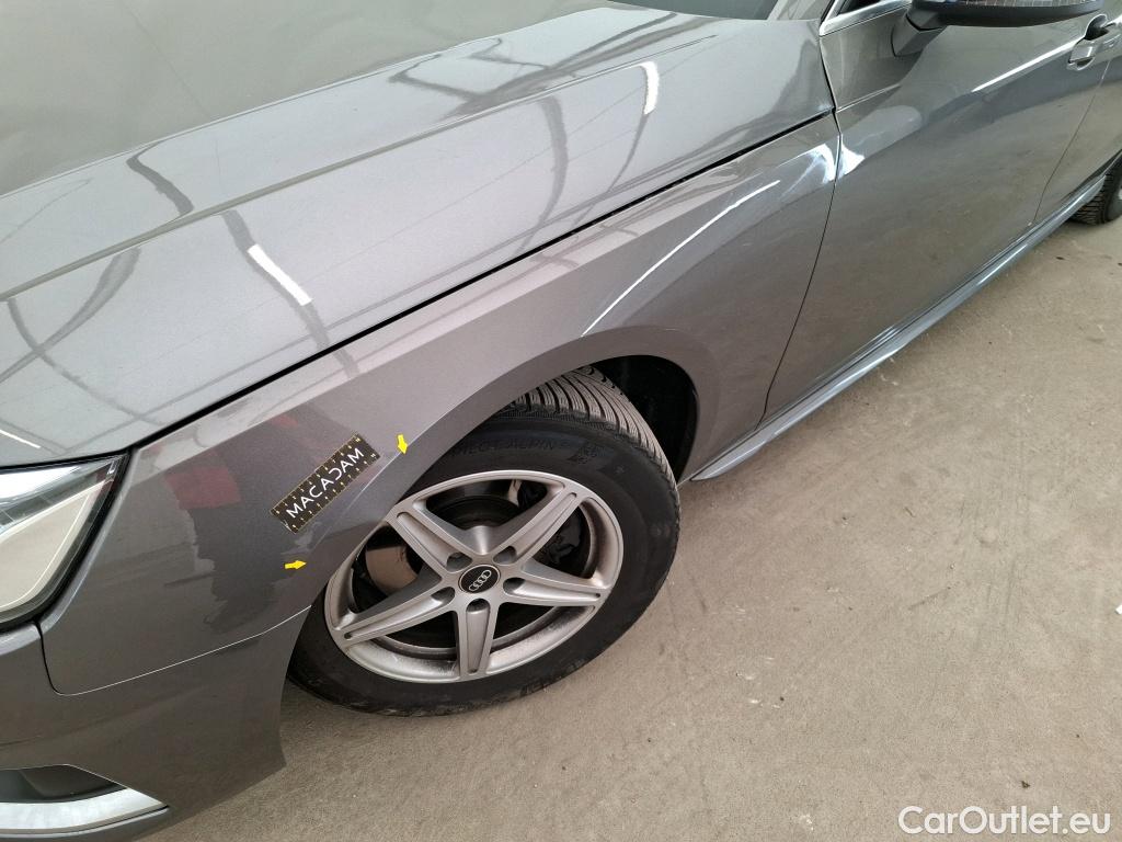  Audi  A4  Avant 30 TDI Business Line 2.0 TDI 135CV BVA7 E6d #6