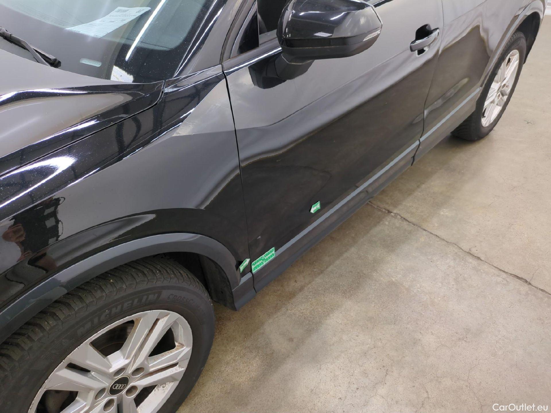  Audi  Q2  30 TDI Business Line 2.0 TDI 115CV BVA7 E6d #73
