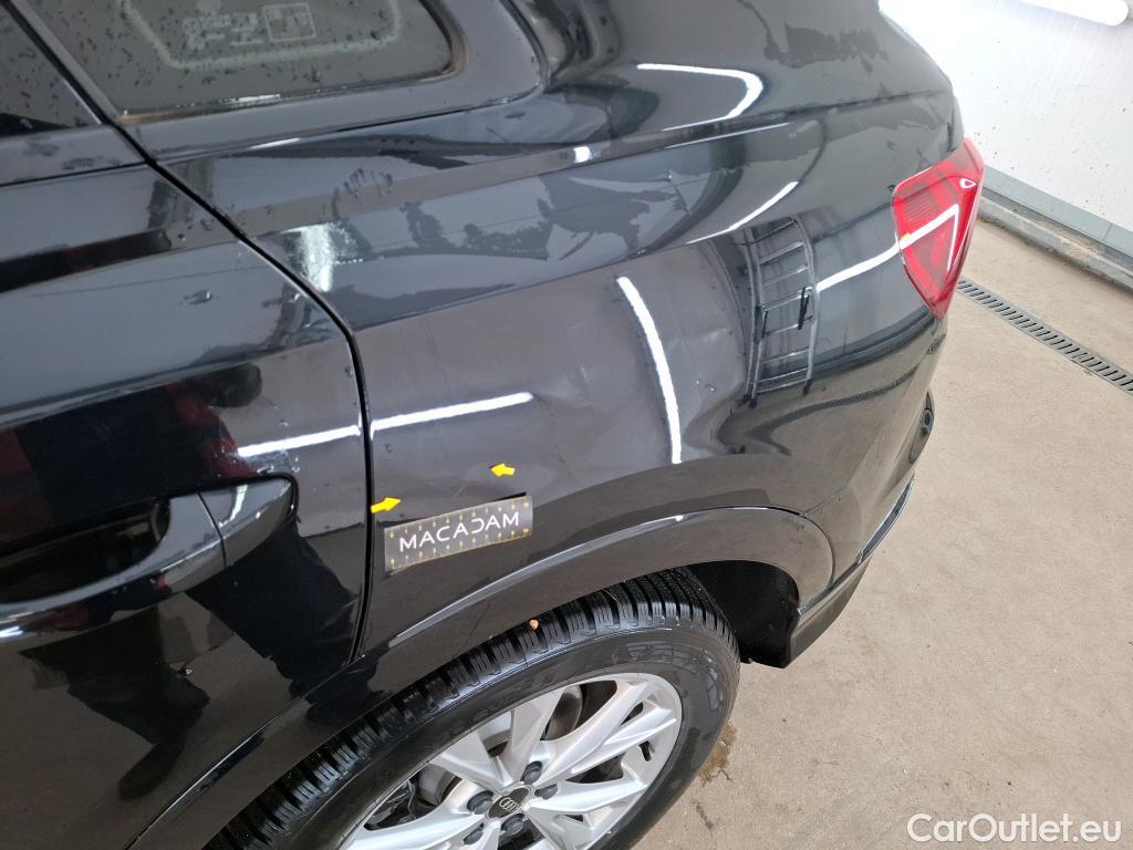  Audi  Q3  35 TDI S line 2.0 TDI 150CV BVA7 E6d #25