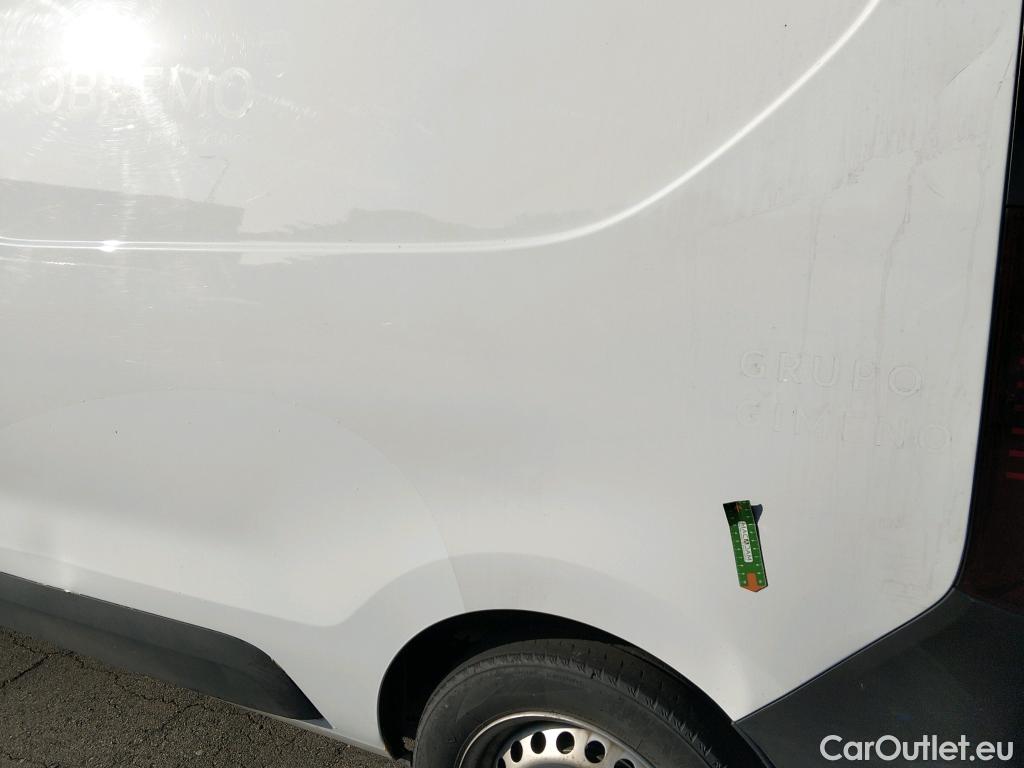  Renault  EXPRESS  Advance 1.5 dCi 95CV MT6 E6d #3
