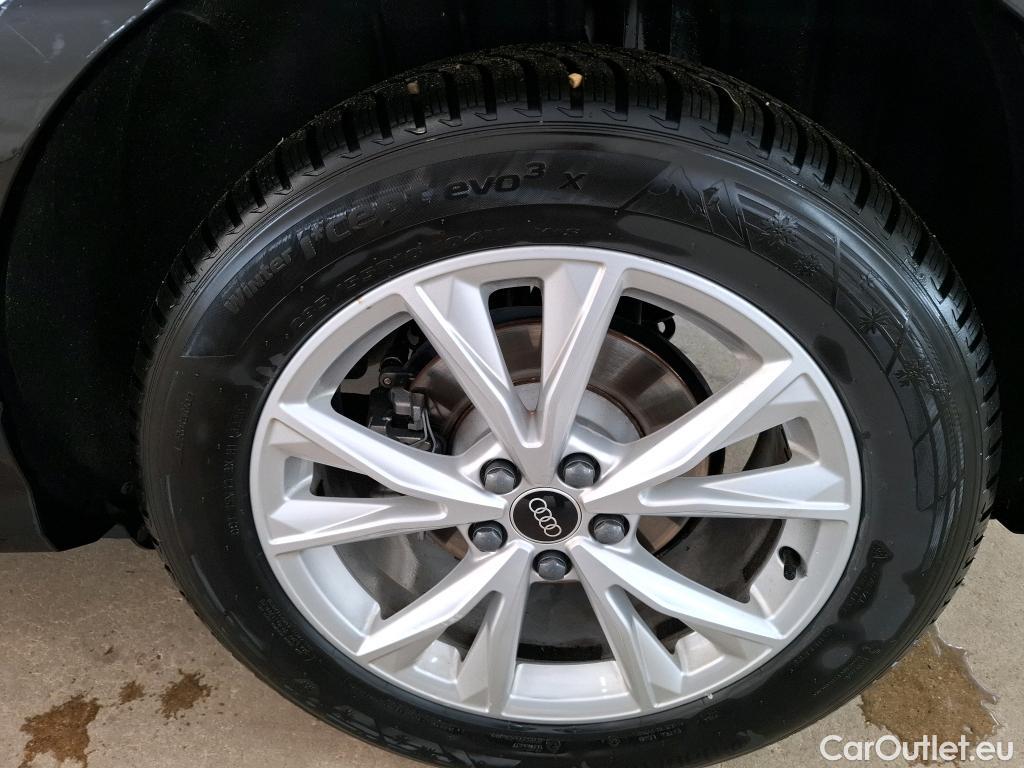  Audi  Q3  35 TDI S line 2.0 TDI 150CV BVA7 E6d #19