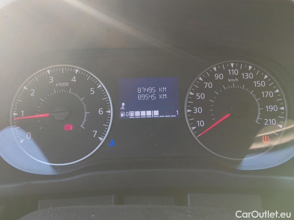  Renault  EXPRESS  Advance 1.5 dCi 95CV MT6 E6d #17